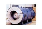 Process Air Heaters