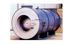 Process Air Heaters