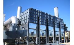 Babcock Wanson - Recuperative Oxidisers