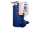 Babcock Wanso - Model TPC-B - Thermal Fluid Heater