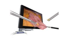 Olympus - 3D Imaging Laparoscopy System