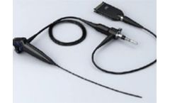 Olympus - Video Rhinolaryngoscope