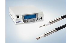 Versapoint - Model II - Bipolar Electrosurgery System