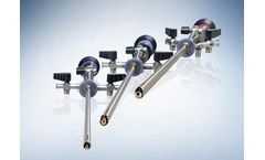 Olympus - Rigid Hysteroscopes