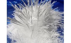 Wantong - Model 3mm - Dry Ice Pellets