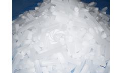 Newtep - Model 16-19mm - Dry Ice Bullets