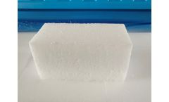 Wantong - Model 5kg - CO2 Dry Ice Block