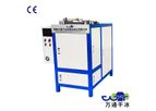 Wantong - Model -130-5A - Dry Ice Blocks Making Machine
