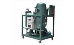 Zhongneng - Model TY-W - Enclosed Weather Proof Vacuum Turbine Oil Purifier