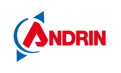 Andrin - Model CHPAF - Circular Lifting Electro-Magnet