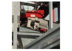 Andrin - Model OVBP - Permanent Overband Magnets
