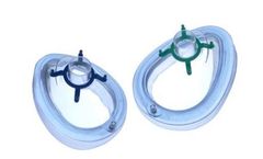 Cardinal - Surgical Anesthesia Masks
