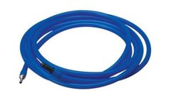A-V Impulse - Foot Compression System Tubing -Swelling Reduction