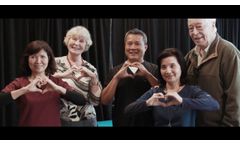 Edwards Lifesciences Hosts Patient Day 2017 - Video