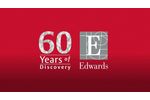 Edwards 60th Anniversary - Video