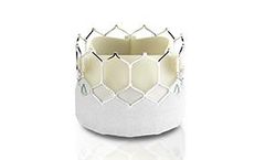 Sapien - Ultra Transcatheter Heart Valve