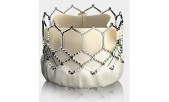 Sapien - Model 3 - Transcatheter Heart Valves