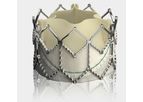 Sapien - Model XT - Transcatheter Heart Valves for Pre-stented Transannular Patches