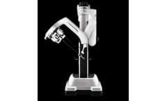 Da Vinci - Model SP - Surgical System