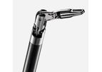 Da Vinci - Force Bipolar Grasper with DualGrip