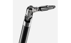 Da Vinci - Force Bipolar Grasper with DualGrip