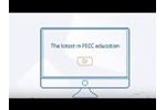 BD Peripherally Inserted Central Catheter (PICC) Education Resource - Video