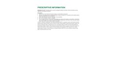 BD - Feeding Tubes - Brochure