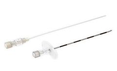 BD Durasafe - Model CSE - Anesthesia Needle Set