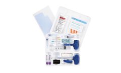 Jamshidi - Bone Marrow Biopsy Trays