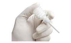 Arista - Model AH - Bio-Surgery Absorbable Hemostat