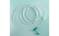 BD - Nasogastric Feeding Tubes