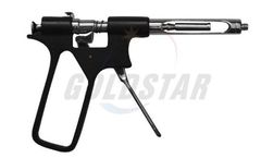 Goldstar - Pistol Type Intreligament Dental Syringe