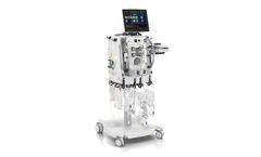 Baxter PrisMax - Model Rx - Intensive Care Unit (ICU) - Organ Support