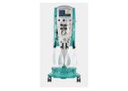 Baxter Prismaflex - Intensive Care Unit (ICU) - Multiple Therapies