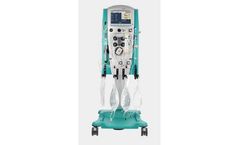 Baxter Prismaflex - Intensive Care Unit (ICU) - Multiple Therapies