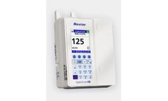Baxter - Spectrum IQ Infusion System