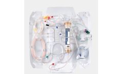 Baxter Oxiris - Blood Purification Set