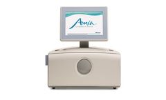 Baxter - Model AMIA - Automated Peritoneal Dialysis System