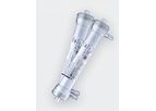 Theranova - Model HDx - Dialyzer Filter for Renal Care