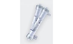 Theranova - Model HDx - Dialyzer Filter for Renal Care
