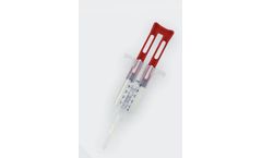 Baxter - Model TISSEEL - Surgical Care Fibrin Sealant