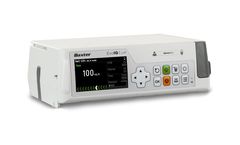 Baxter - Evo IQ Infusion System