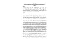 Advisor - Model HD - Grid Mapping Catheter Sensor - Brochure