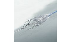 Abbott Accunet - Model RX - Embolic Protection System