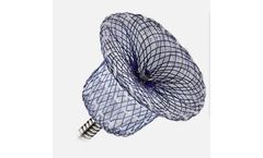 Amplatzer - Duct Occluders - Patent Ductus Arteriosus