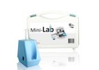 C4Hydro by DIAMIDEX - Mini-Lab device