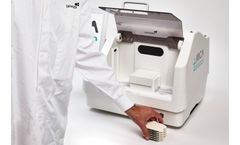 Diamidex - MICA Advance Total Coliforms - Rapid Enumeration of Total Coliforms in Water