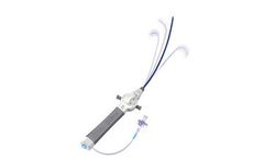 Boston - Model DIREX - Bidirectional Steerable Sheath