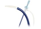 Boston - Model TSX - Transseptal Delivery System