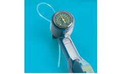 Hurricane - Model RX - Biliary Balloon Dilatation Catheter
